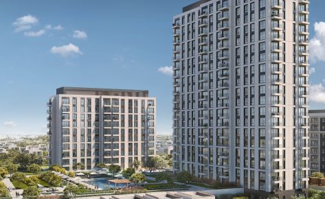 Park Horizon – Dubai Hills Estate