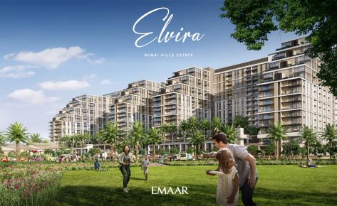 Elvira – Dubai Hills