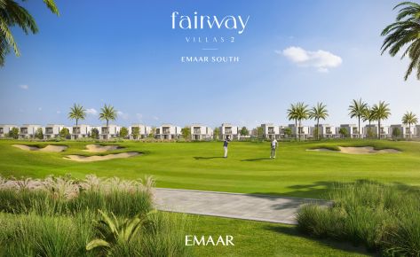 Fairway 2 – EMAAR South