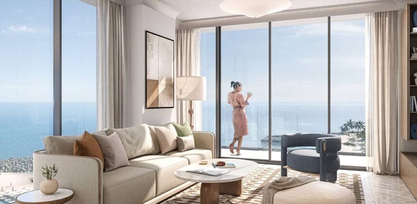 ADDRESS – AL MARJAN ISLAND