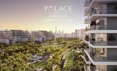 Palace Residences