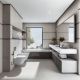 4 BR tybe A _ bathroom_